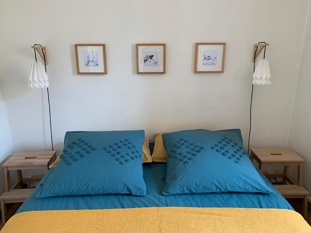 Appartement Cosy Proche Du Centre Annecy Exterior photo